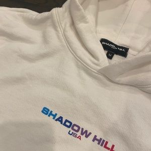 SHADOW HILL LIMITED EDITION HOODIE